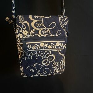 Vera Bradley Crossbody